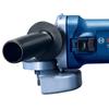 Bosch 670W Angle Grinder CN Plug (adapter Included)