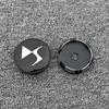 4PCS/lot 60MM DS Car Wheel Center Hub Caps for DS DS3 DS5 DS6 Deesse PSA Logo Stylish Hard Wearing Replacement Dust Cover