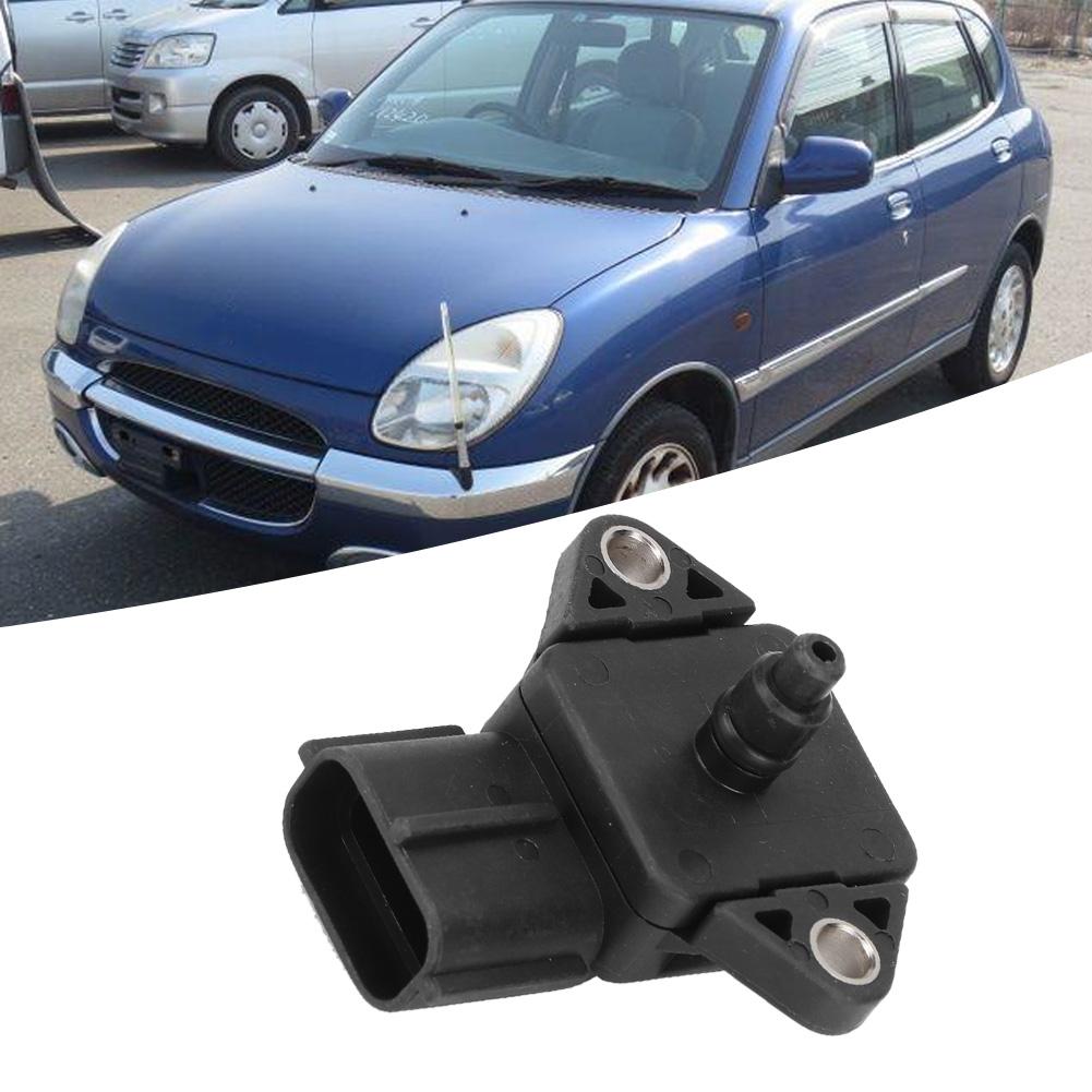 Idle Air Speed Control Valve Sensor 89420 97205 Fit for Toyota Duet M100A, M101A, M110A, M111A