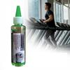 60ML Treadmill Lubrication Oil Noise Reducing Running Machine Belt Maintenance Lubricant Treadmill Belt Lubricant Silicone Oil