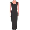 Women's clothing 6 colors 5 yards elegant sexy vest long dress fashion dress sub women's clothing