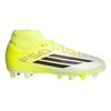 adidas Botas de Fútbol F50 Club para Césped Artificial para Niños/Niñas
