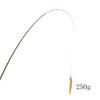 Squid Metal Metal Eging Boat Rod for Squid Fishing Rod Rod, Top, Rod, Baitcasting, Fishing, 1.75m ML, 2-piece