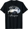 Skunk Whisperer, I Love Skunks] Gift Funny Skunk T-Shirt