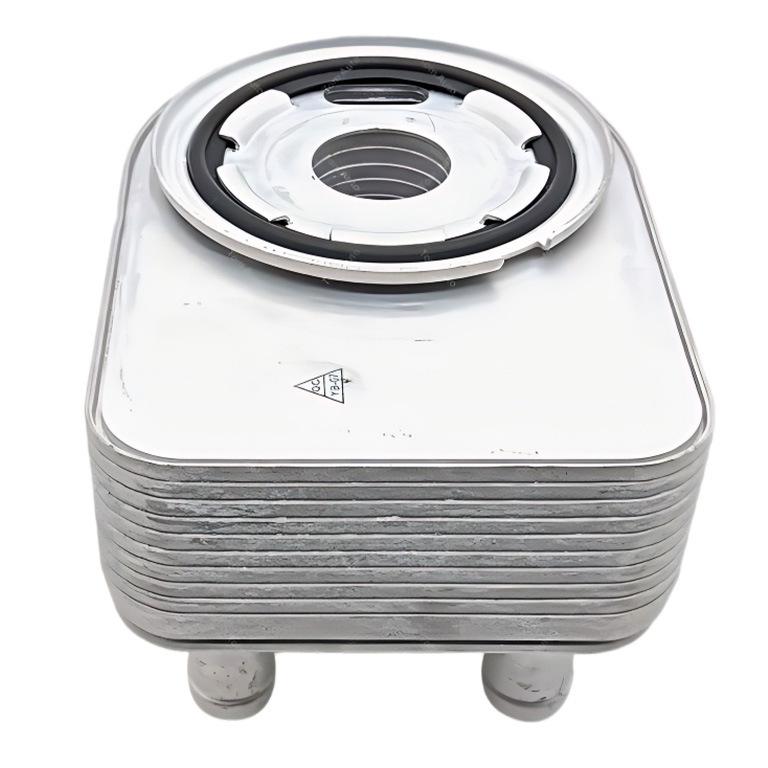 4892422AA Oil Cooler for 2011 Dodge 4.0T Model