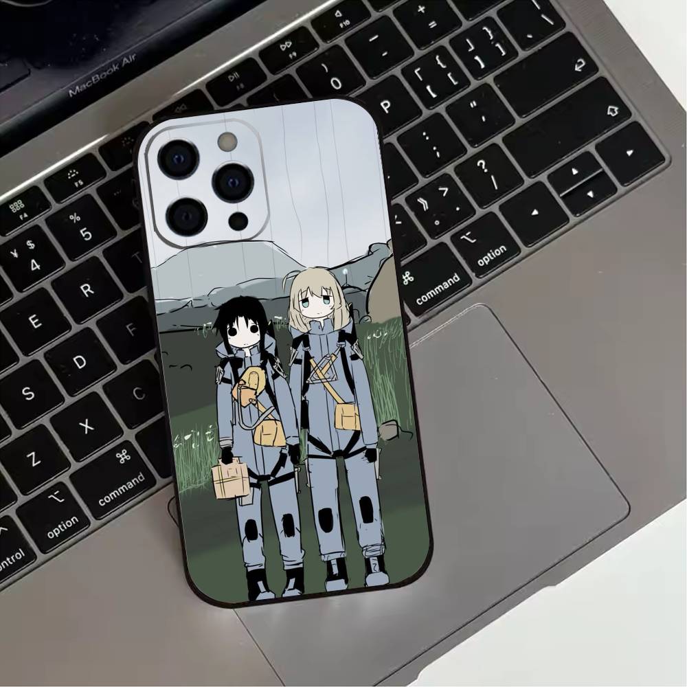 Girls Last Tour  Phone Case For iPhone 17,16,15,14,13,12,11 Plus,Pro Max,XS,Soft Silicone Black Cover iPhone14Plus