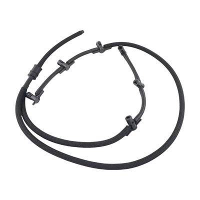 Car Return Line Leakage Oil Hose 059130218AN 059130218AR Replacement Leakage Fuel Pipe Automotive Accessories