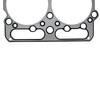 A03E-3Pcs Cylinder Head Gaskets Set Kit For Cumm NT855 Diesel Engine 4058790 3349819 3076189