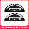 Compatible For ( Roborock S8, S8 Plus, S7, T7S, T7S Plus ) Robot Vacuums Mop Bracket Holder Water Tank Spare Part Accessories