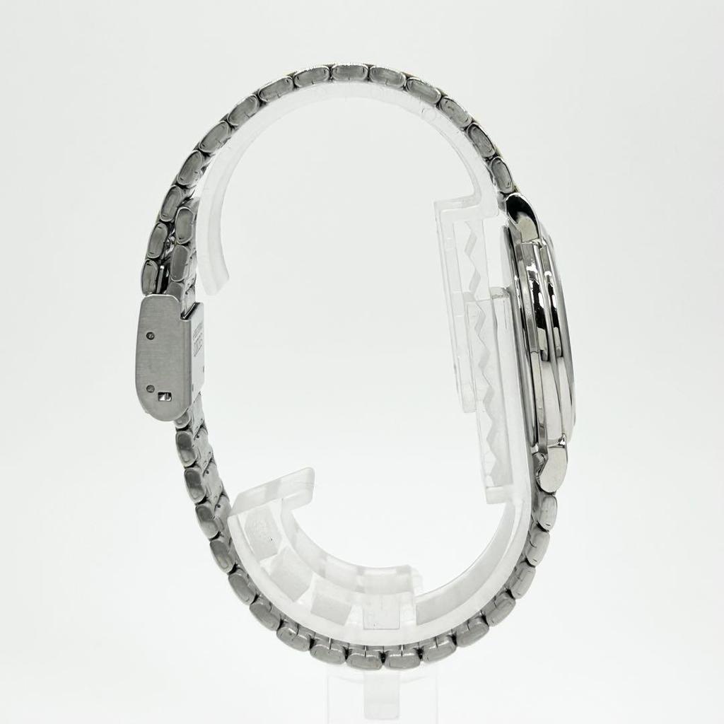 [USED] SEIKO 7N01-6G80 Vintage Quartz Watch