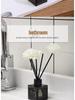 Long-Lasting Gardenia Aroma Diffuser for Home, Hotel, Bedroom, Bathroom – Fireless Essential Oil Perfume