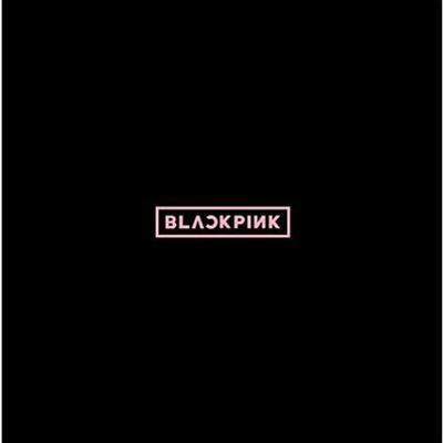 [CD] BLACKPINK Re: BLACKPINK (CD + DVD) NEW from Japan