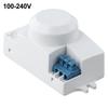 Microwave Sensor Switch Motion Detector Smart Control