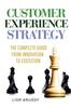 Bok Customer Experience Strategy-Paperback