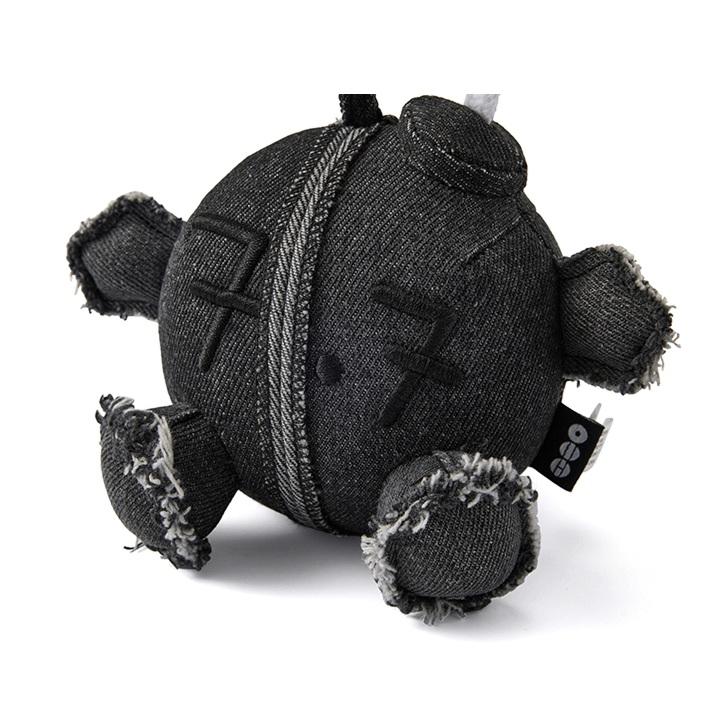 Official BTS WORLD TOUR 'ARIRANG' ARMY BOMB Plush Keyring - Cute Tour Accessory