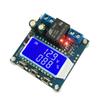 For Batteries Control Module LCD Screen Prolong Battery Life