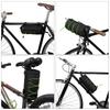 Functional Front Bag Bike Bag Handlebar Pannier for Road Trips Tours Accessories