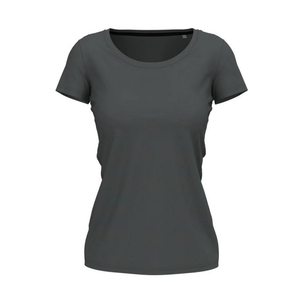 Stedman Womens/Ladies Stretch T-Shirt
