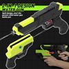 Manual Water Gun Toys Summer Outdoor Beach Water 2 in 1 Squirt Guns Swimming Pool Adults Boys Shooting Game Toy