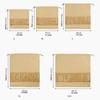 Cosmetics Bag Cloth Drawstring Bag Storage Bag Bag Dustproof Bag Fashion Bundle Pocket  Girls