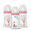 Baby's Bottle 270 Ml (3 Units)