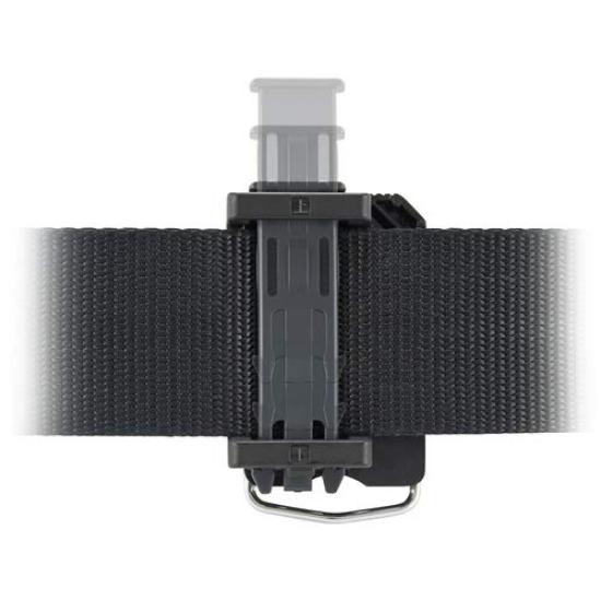 Tajima Safe System Safe Retrofit Lightweight Resin Easy To Attach and Attaches To Your Belt After Easily Rearranges Your Waist Attach Only the Tools