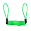 Alarm Disc Lock Security Reminder Cable Motorcycle Scooter Bike Motorbike Anti Thief Safe