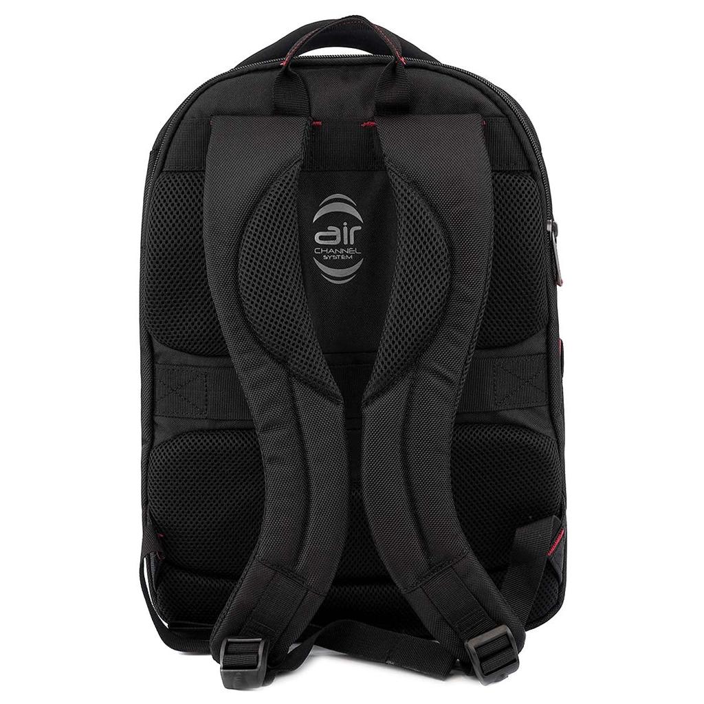 Samsonite XENON3.0 Business Tasche, Herren, Schwarz, 89430-1041 [Parallelimport]