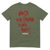 Scream 6 Favorite Scary Movie Tshirt