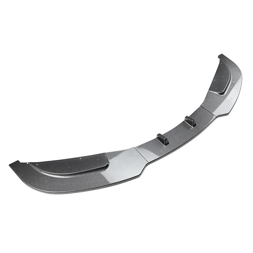 Front Bumper Lip Spoiler Splitter Diffuser for BMW 3 Series E92 E93 Facelift 320i 325i 330i 320d 335i 2010 2012 2013 2014Bodykit
