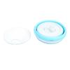 Portable Washing Machine 7.0L Capacity Impeller Type Ozone Generator Foldable Laundry Machine