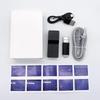 Game Console USB Encryption Device Tool Suitable for Game Console System Firmware 9.0 to 11.0 with Ethernet Type C Cable