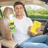 Multi-Purpose Foam Cleaner for Car Interior, 10ml – Effective Cleaning for Dashboard, Seats, and Upholstery
