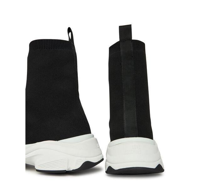 Кроссовки LOVE MOSCHINO JA15386G0NIY8000