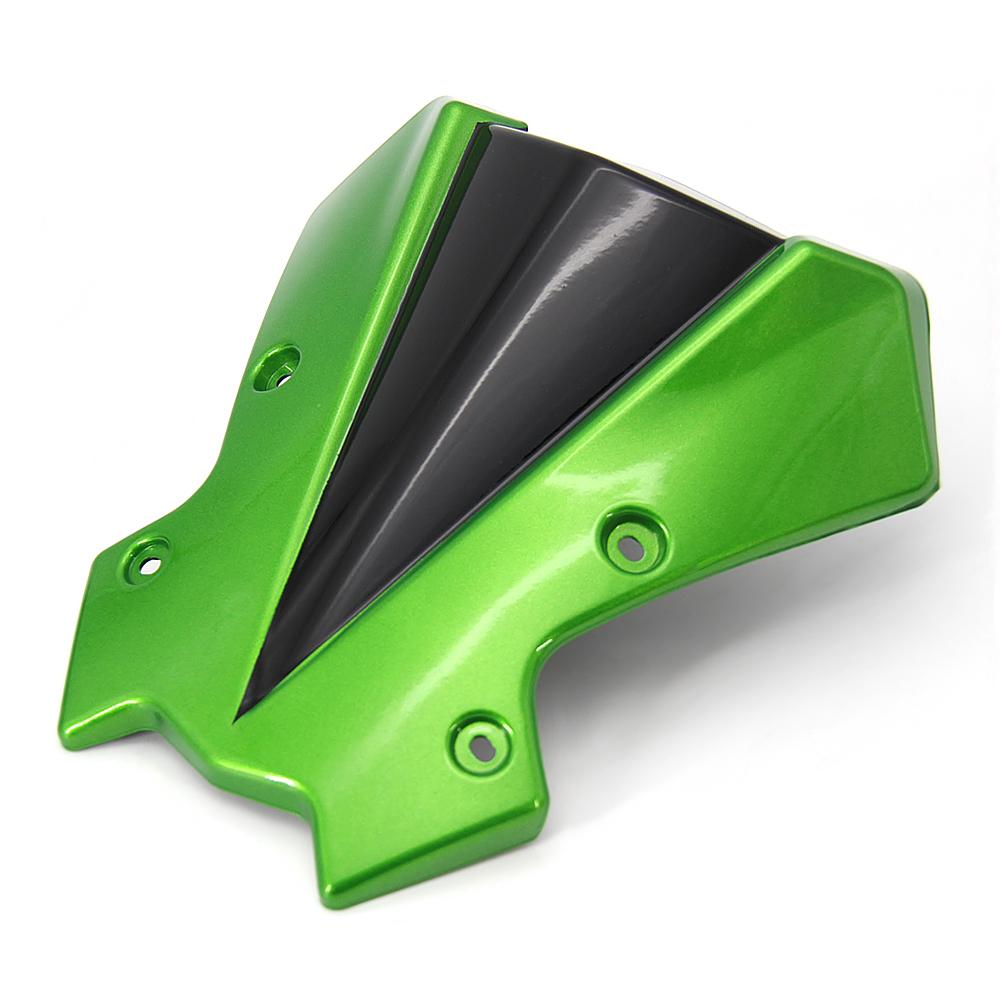 For KAWASAKI Z900 Z650 Z 650 Z 900 2020 New Motorcycle Sports Windshield Screen Viser Visor Windscreen Wind Deflectors Fairing