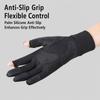 Breathable Ski Gloves Liners Touch Screen Cycling Gloves New Winter Warm Gloves  Outdoor Sports