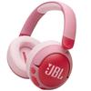 JBL JR470NC Kids Active Noise Cancelling Wireless Over-Ear Headphones