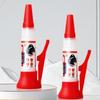 Powerful Universal Quick-drying Sealer Strong Welding Adhesive Tyre Repair Glue Liquid Repair Glue for Wood Metal Plastic