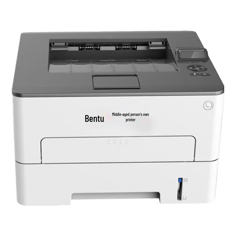 Pantum A4 Laser Printer & Multifunction Series CN plug (adapter included)