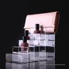 Transparent Acrylic Multi-Layer Wallet, Sunglasses & Jewelry Display Stand