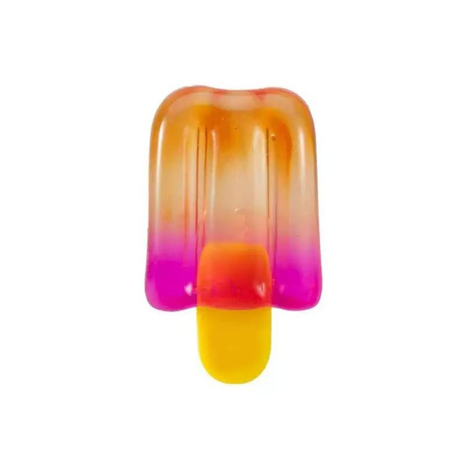 Schylling Need Nice Cube Sensorischer Nice-Sicle Stressabbau Quetschwürfel Anti-Angst Knetobjekt Für Konzentration ADHS-Bevölkerung
