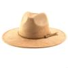 Elegant Heart Shaped Flat Brimmed Top Hat Lightweight And Breathable Sunhat For Daily Use And Travel Y08E