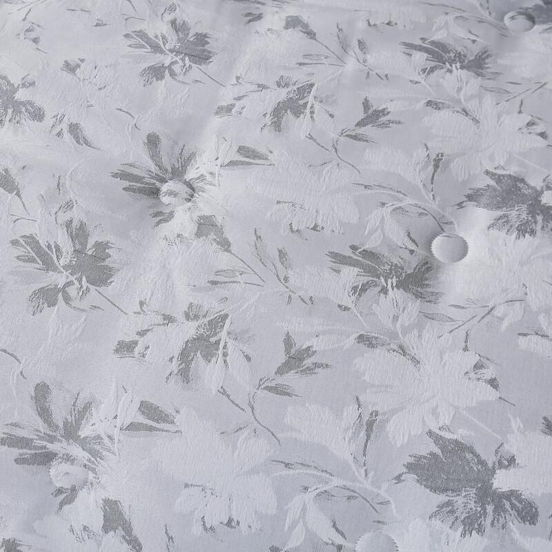 Chenille Soybean Fiber Winter Quilt