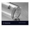 Fuguang Mingzhi 358ml Double Wall Borosilicate Glass Cup