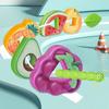 Fruit Skewers, Gluttworm Games, Children'S Educational Aids, Tabletop Interaction, Logical Thinking Games, Toys For Education