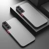 Luxury Original Case For Samsung A16 A26 A36 A56 Case Protection Armor Anti Drop Matte Cover A14 A24 A34 A54 A15 A25 A35 Fundas