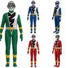 Παιδική Ολόσωμη Φόρμα Kishiryu Sentai Ryusoulger, ιδανική για πάρτι Halloween και παιχνίδι ρόλων