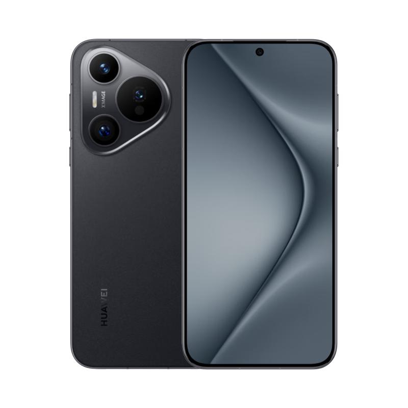 

HUAWEI Pura 70 Smartphone (CN version) 12GB+512GB