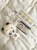 SEVENTEEN Coconut Jam Knoop | Wang Woo 10cm Doll Used