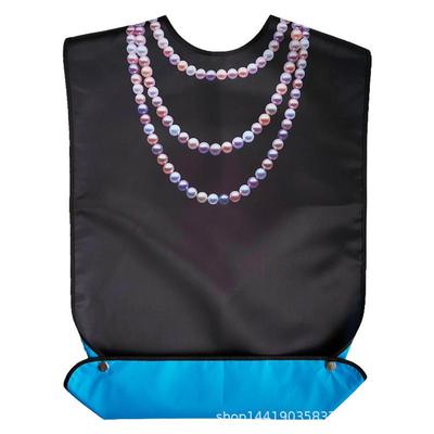 Extra Large Waterproof Adult Bibs for Dining